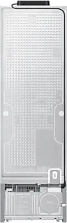 Samsung BRB6000 Inbouw Koelvriescombinatie 264L Wit