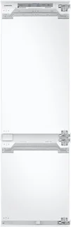 Samsung BRB6000 Inbouw Koelvriescombinatie 264L Wit