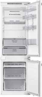 Samsung BRB70F26CEF0 Inbouw Koelkast 267L Wit