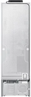 Samsung BRB70F26DES0 Koelvriescombinatie