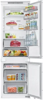 Samsung BRB70F26DES0 Koelvriescombinatie