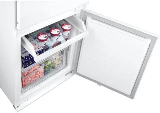 Samsung BRB70F26DES0 Koelvriescombinatie