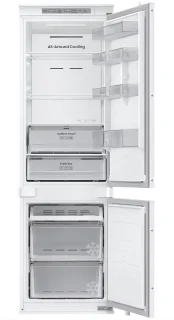 Samsung BRB70F26DES0 Koelvriescombinatie