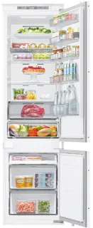 Samsung BRB70F30AES0 Inbouw Koelvriescombinatie 298L