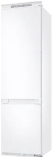 Samsung BRB70F30AES0 Inbouw Koelvriescombinatie 298L