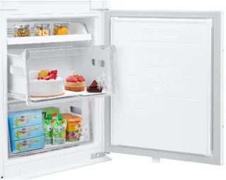 Samsung BRB70F30AES0 Inbouw Koelvriescombinatie 298L