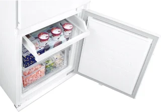 Samsung BRB70F30AES0 Inbouw Koelvriescombinatie 298L