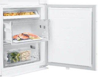 Samsung BRB70F30AES0 Inbouw Koelvriescombinatie 298L