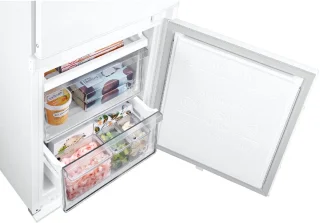 Samsung BRB70F30AES0 Inbouw Koelvriescombinatie 298L