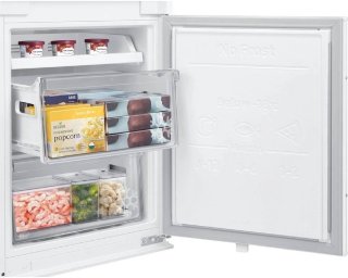 Samsung BRB70F30BES0 Inbouw Koelkast 298L Wit