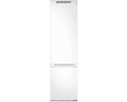 Samsung BRB70F30BES0 Inbouw Koelkast 298L Wit review