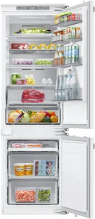 Samsung BRB80F26ADF0 Inbouw Koelkast 264L Wit