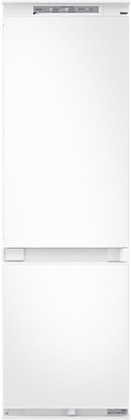 Samsung BRB80F26ADS0EF Koelvriescombinatie 178CM