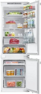 Samsung BRB80F26BDF Koelkast Inbouw 264L Wit
