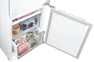 Samsung BRB80F26BDF Koelkast Inbouw 264L Wit