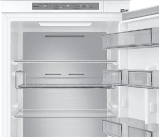Samsung BRB80F26CES0EF inbouw koel-vriescombinatie