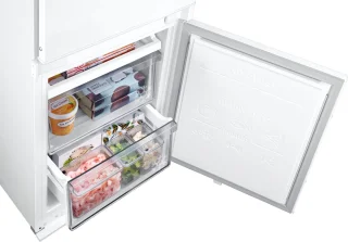 Samsung BRB80F26CES0EF inbouw koel-vriescombinatie
