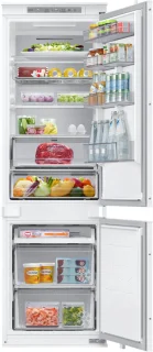 Samsung BRB80F26CES0EF inbouw koel-vriescombinatie