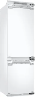 Samsung BRB80F26CES0EF koel-vriescombinatie 178 cm