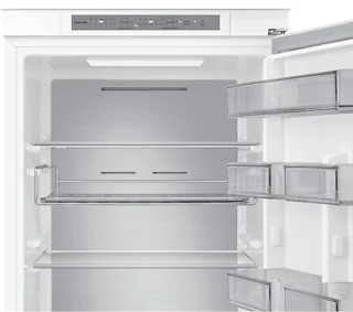 Samsung BRB80F26CES0EF koel-vriescombinatie 178 cm