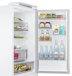 Samsung BRB80F26CES0EF koel-vriescombinatie 178 cm