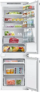 Samsung BRB80F26CES0EF koel-vriescombinatie 178 cm