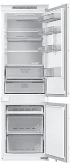 Samsung BRB80F26CES0EF koel-vriescombinatie 178 cm