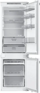 Samsung BRB80F26CES0EF koel-vriescombinatie 178 cm
