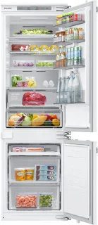 Samsung BRB80F30AES0EF Koelkast 194CM