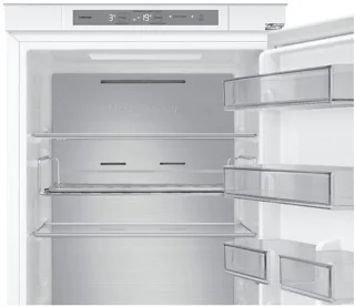 Samsung BRB80F30AES0EF Koelkast 194CM