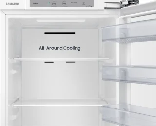 Samsung BRD27610EWW Inbouw 1-deurs koelkast