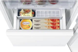 Samsung BRD27610EWW Inbouw 1-deurs koelkast