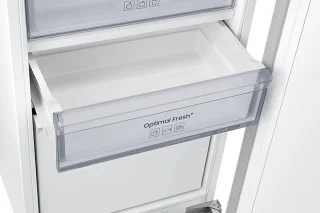 Samsung BRD27610EWW Inbouwkoelkast