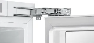 Samsung BRD27610EWW Inbouwkoelkast