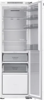 Samsung BRD27713EWW Inbouwkoelkast met Vriezer 178 cm