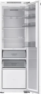 Samsung BRD27713EWW Inbouwkoelkast met Vriezer 178 cm
