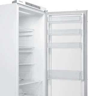 Samsung BRR29600EWW inbouw schuifdeurkoelkast 54cm 289l