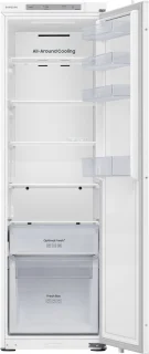 Samsung BRR29600EWW inbouw schuifdeurkoelkast 54cm 289l