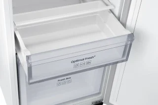 Samsung BRR29600EWW inbouw schuifdeurkoelkast 54cm 289l