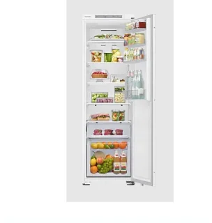 Samsung BRR29600EWW inbouw schuifdeurkoelkast 54cm 289l