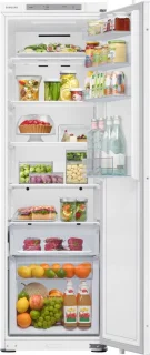 Samsung BRR29600EWW inbouw schuifdeurkoelkast 54cm 289l