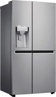 Samsung GSJ960PZBZ Amerikaanse koelkast