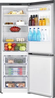 Samsung RB29HSR2DSA Koel-vriescombinatie 314L