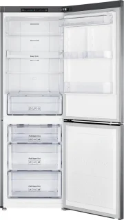 Samsung RB29HSR2DSA Koel-vriescombinatie 314L