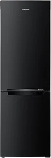 Samsung RB30J3000BC koel-vriescombinatie 321L zwart