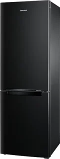 Samsung RB30J3000BC koel-vriescombinatie 321L zwart