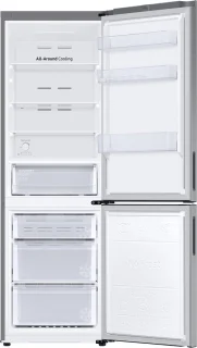 Samsung RB33B610ESA koelvriescombinatie 344L grafiet metallic