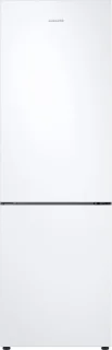 Samsung RB33B610EWW Koel-vriescombinatie