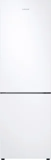 Samsung RB33B610EWW Koel-vriescombinatie