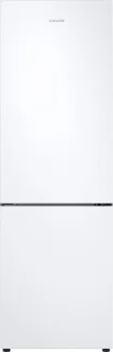 Samsung RB33B610EWW Koel-vriescombinatie